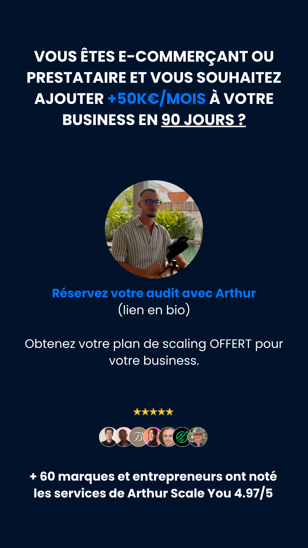Résultat client 14