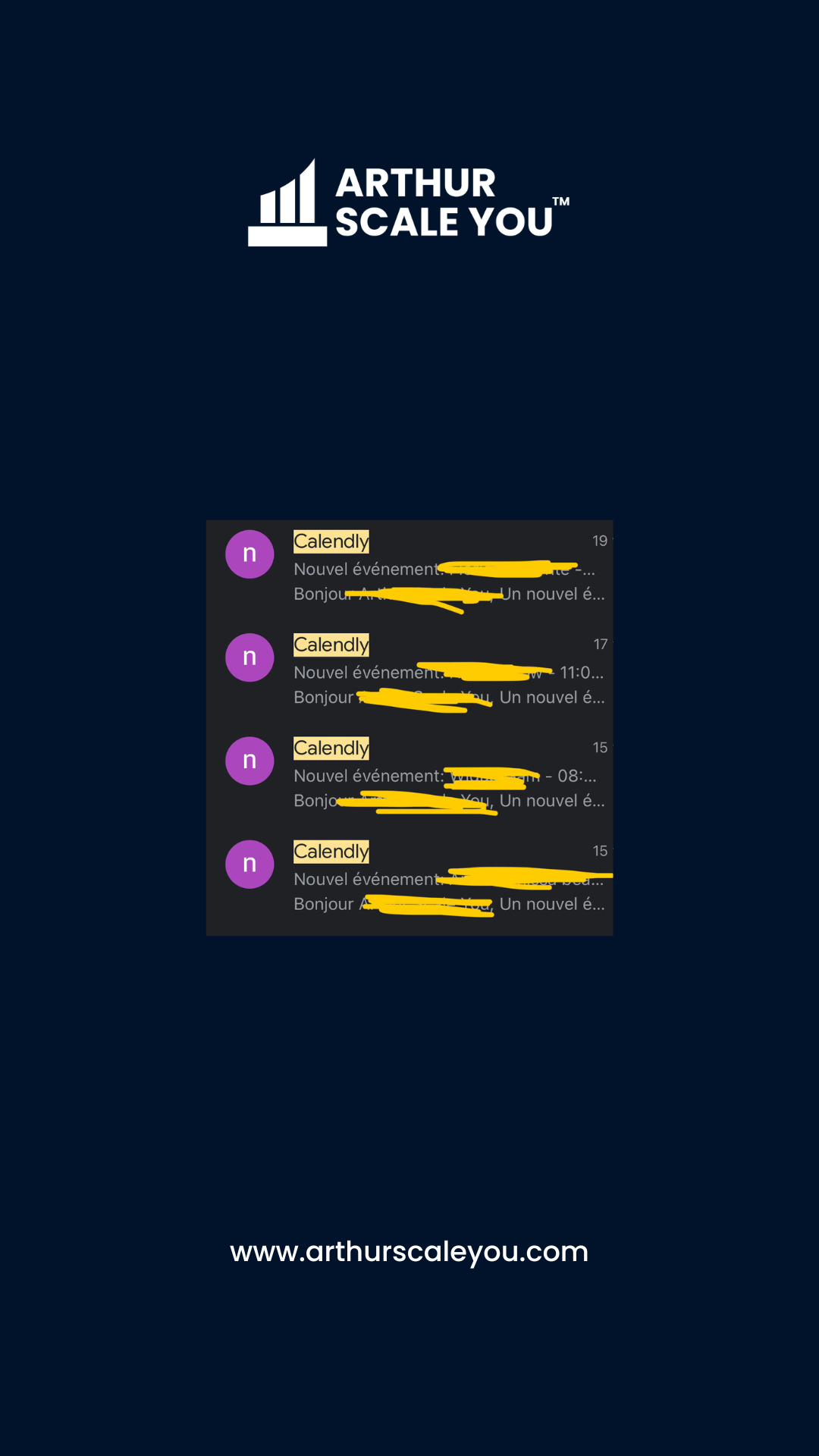 Résultat client 9