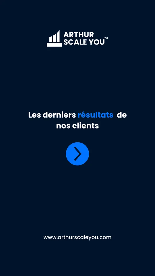 Résultat client 1
