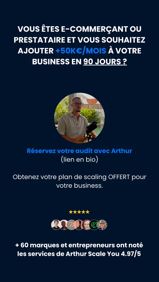 Résultat client 14