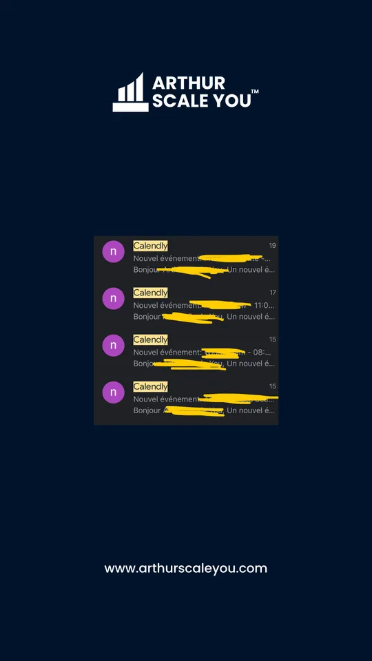 Résultat client 9
